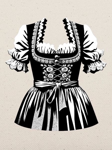 Dirndl | Tracht