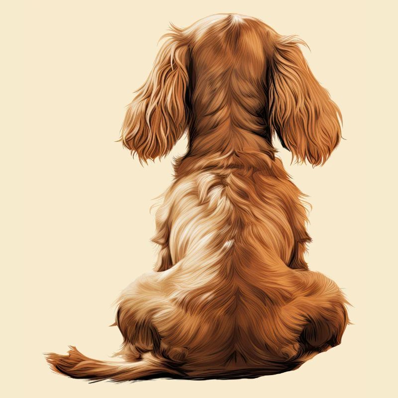 Cocker Spaniel