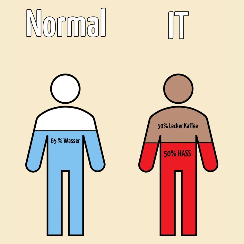 Informatik Humor
