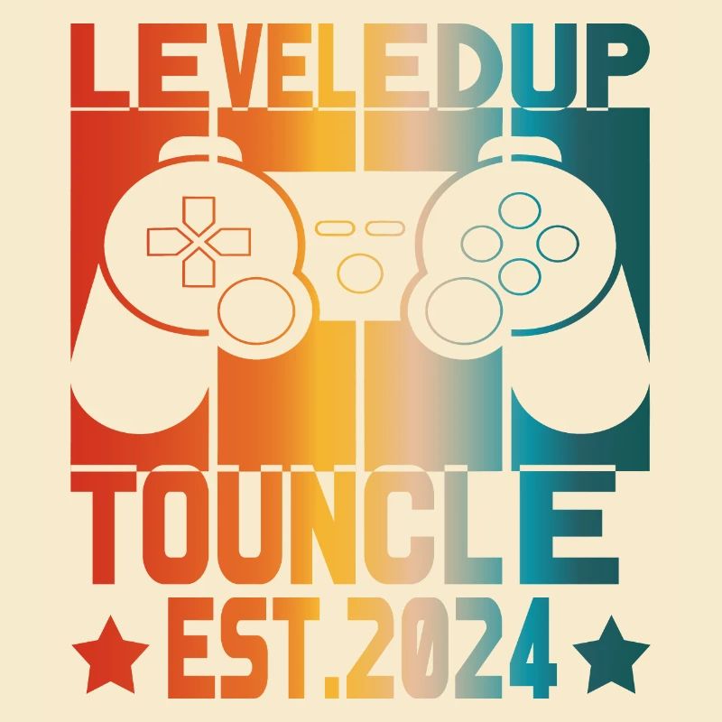 leveled up to uncle Est 2024 Level Unlocked 2024