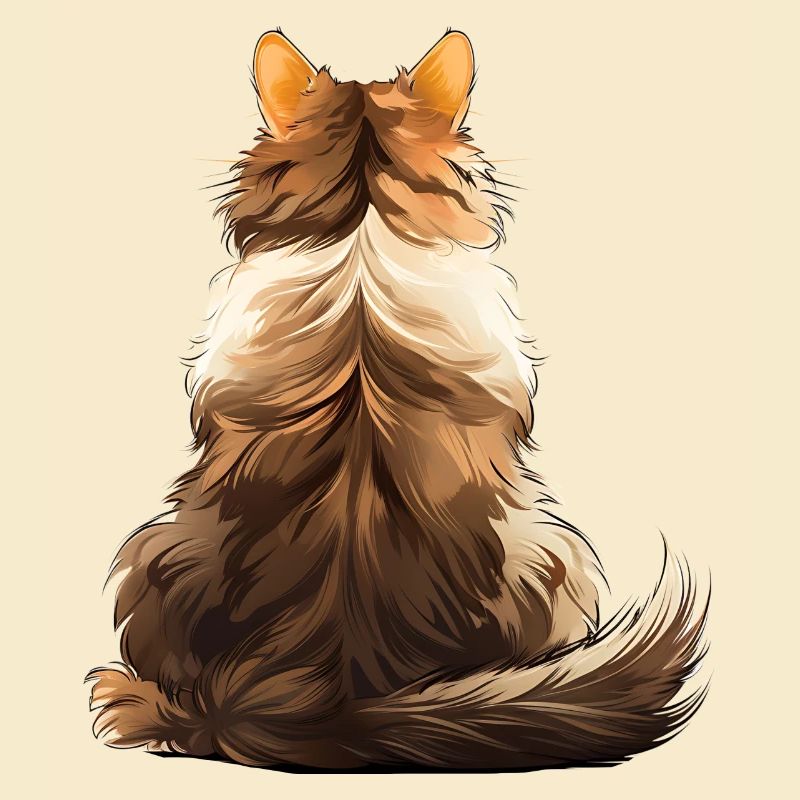 Norwegian Forest