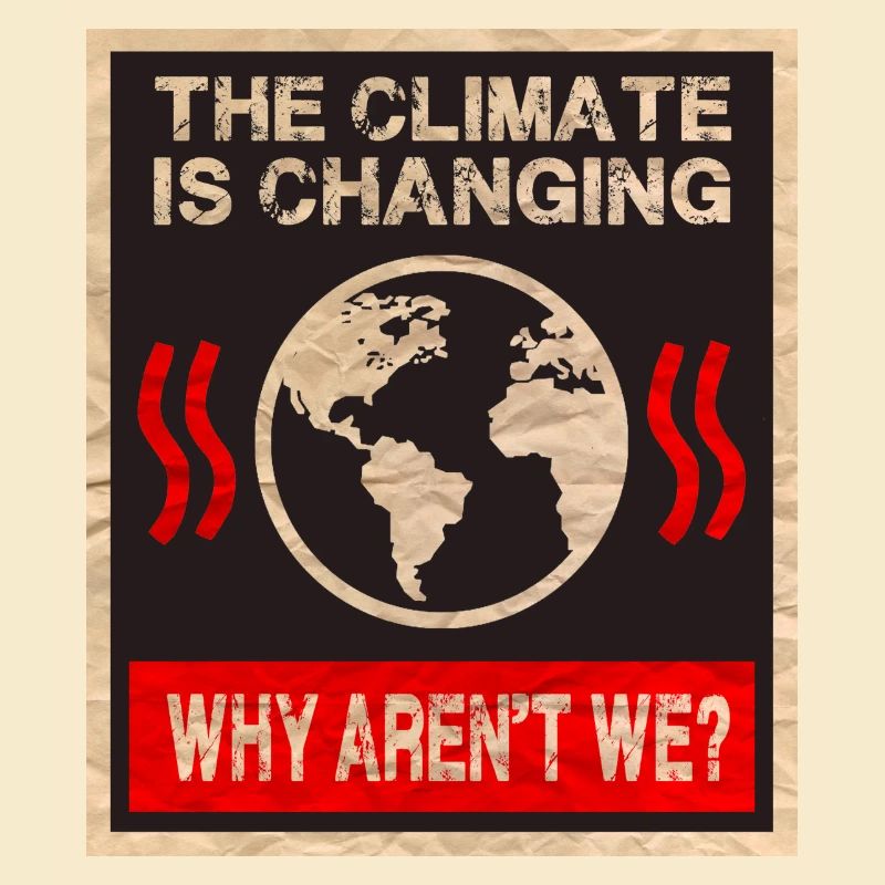 Climate change