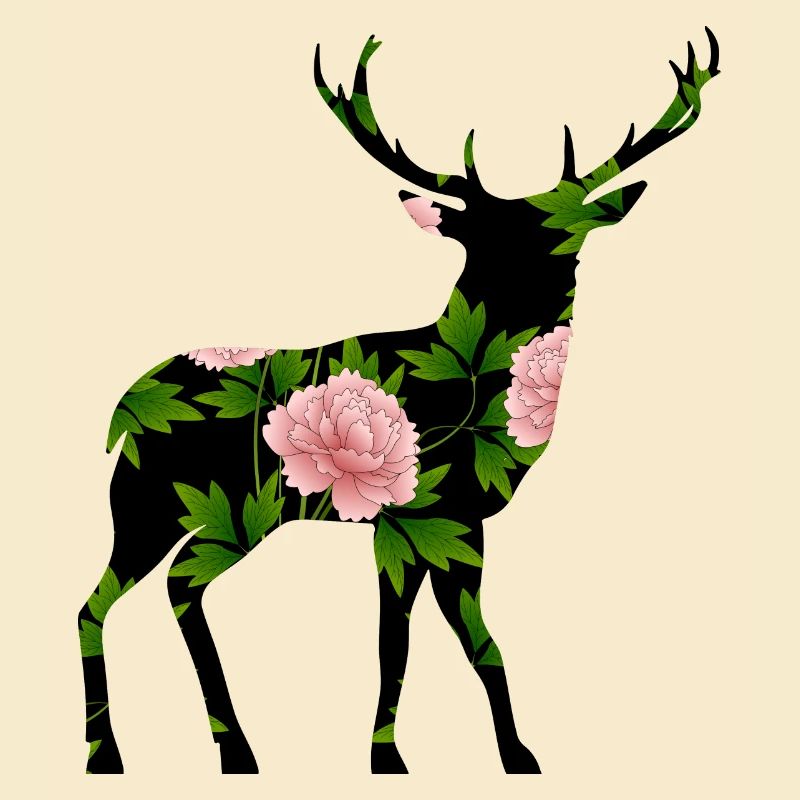 Hirsch