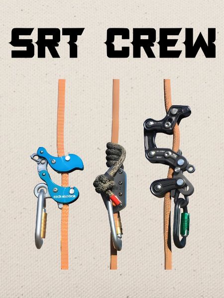 SRT Crew