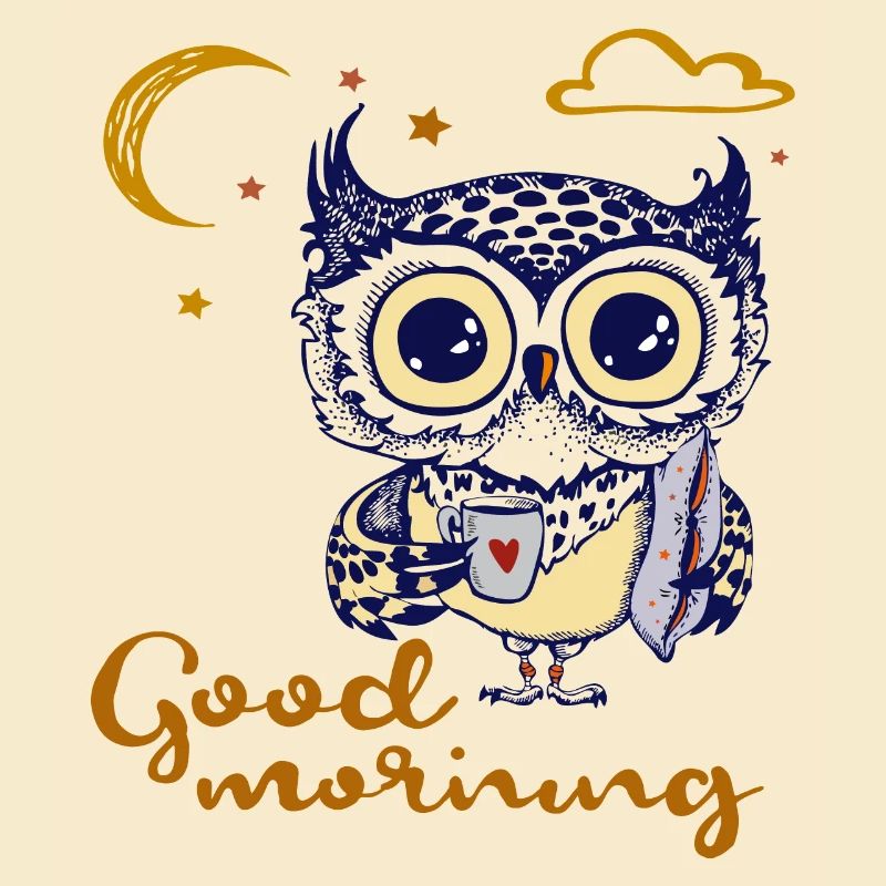 good morning, Eule