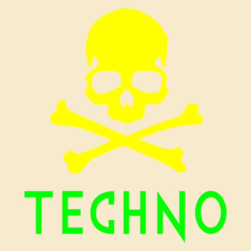 Techno bones