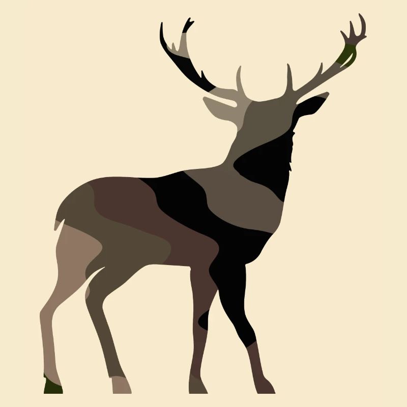 Hirsch