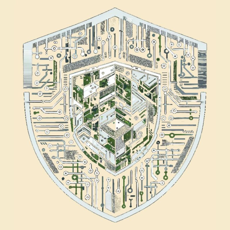 Digitales Shield-Protokoll