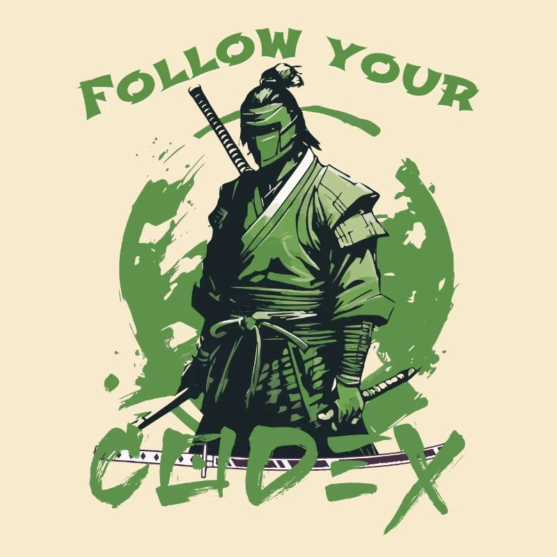 Follow your codex