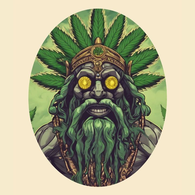 Cannaking