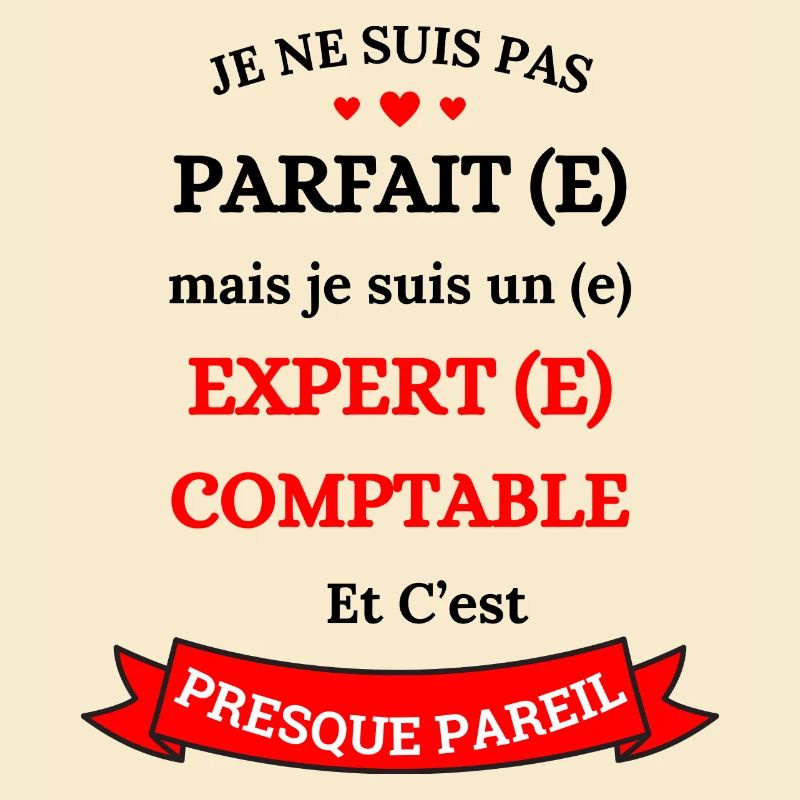 EXPERT(E)-COMPTABLE PARFAIT(E)