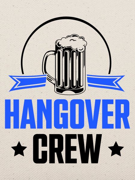 Hangover Crew