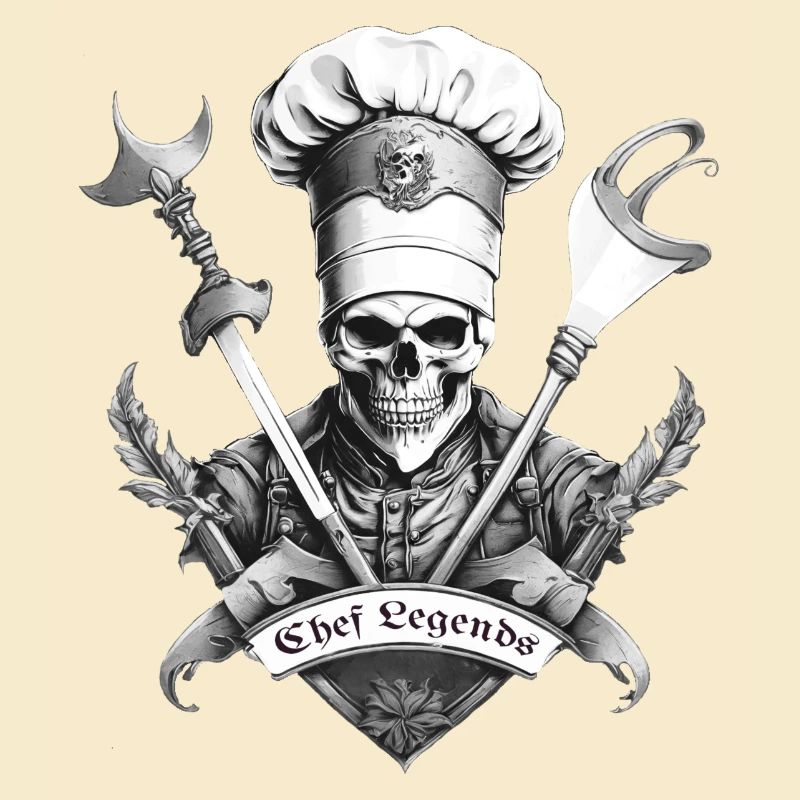 Chef Legends s/w