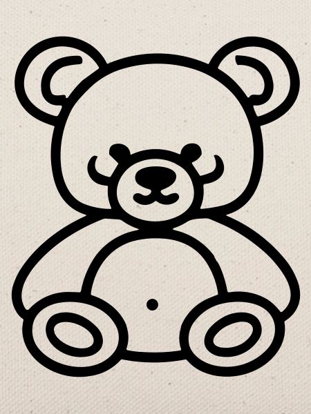 Teddy Bear