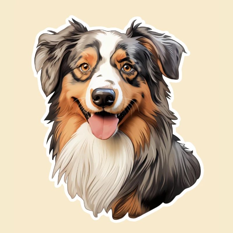 Australian Shepherd