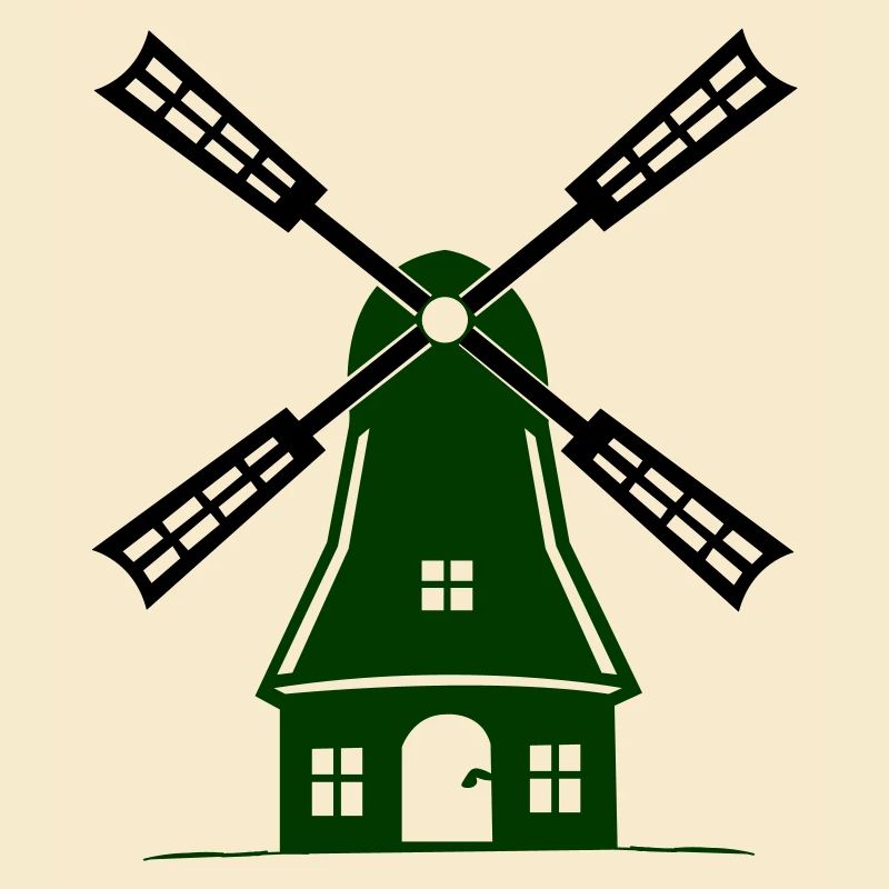 windmühle