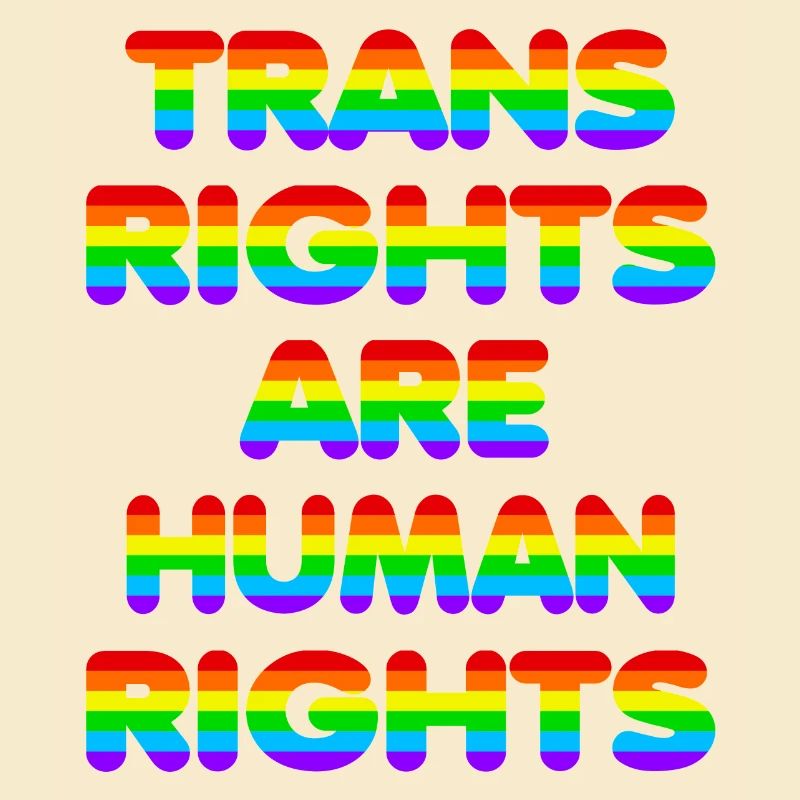 Droits des trans pour la Journée de la rue Christopher de la CSD