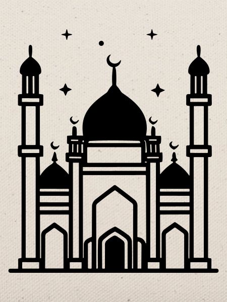 Moschee