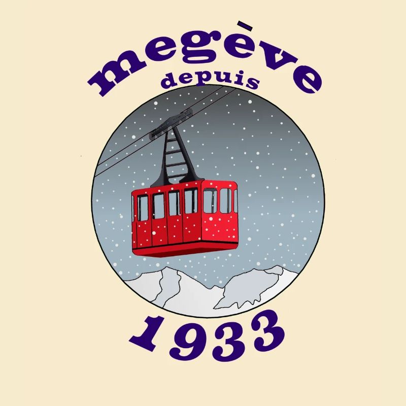 Montagnes enneigées