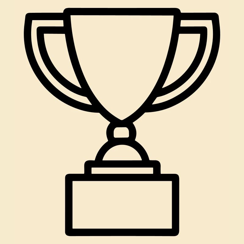 Trophäe