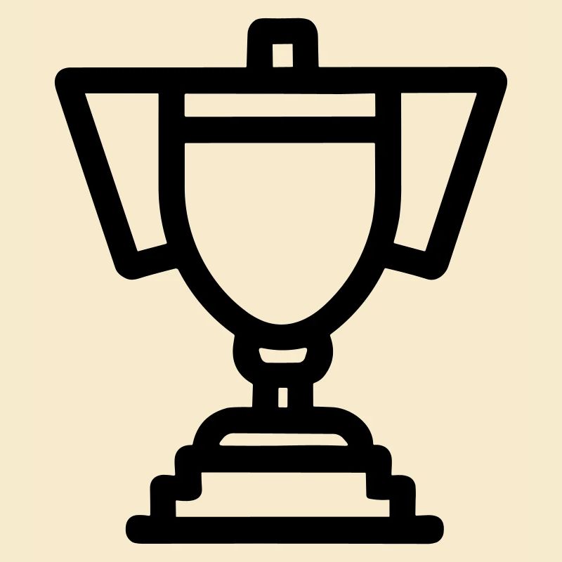 Trophäe