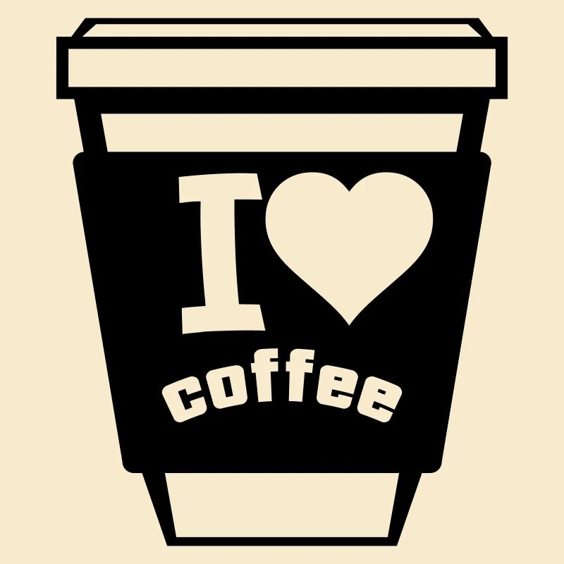 J’adore le café 1