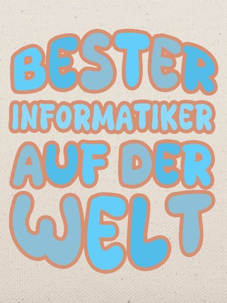 Geschenk für Informatiker