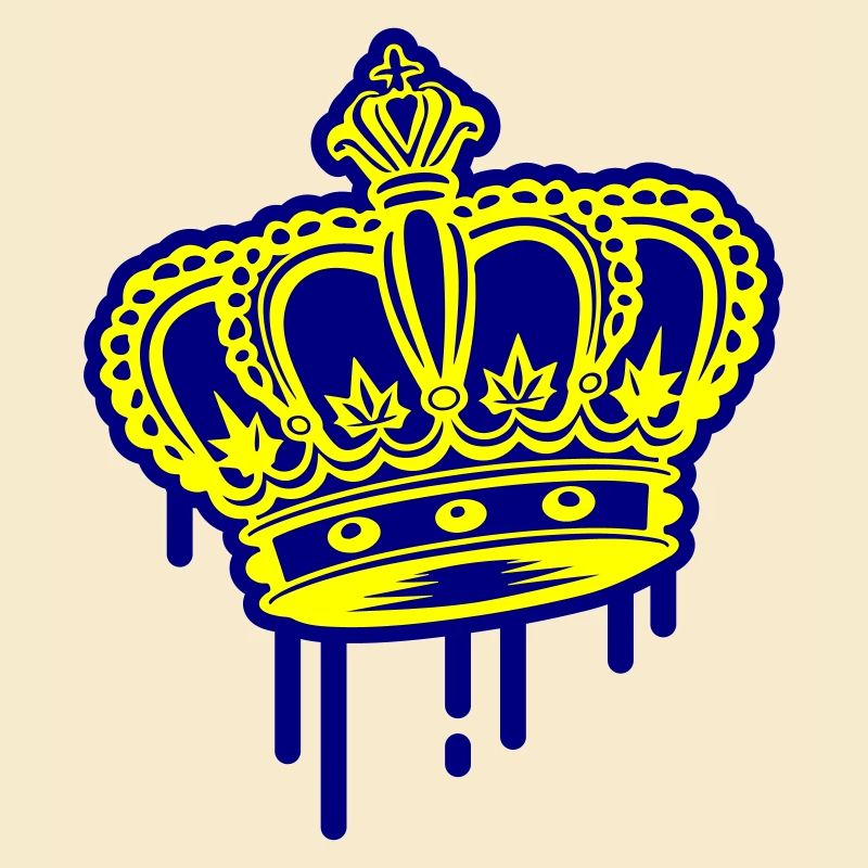 Krone Symbol