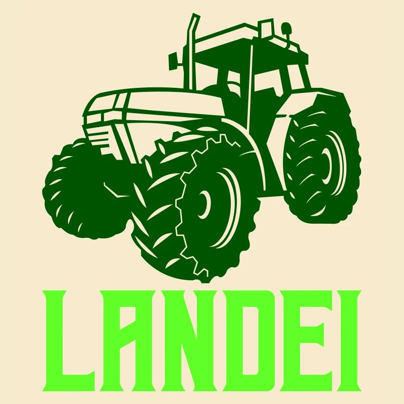 traktor landei 1