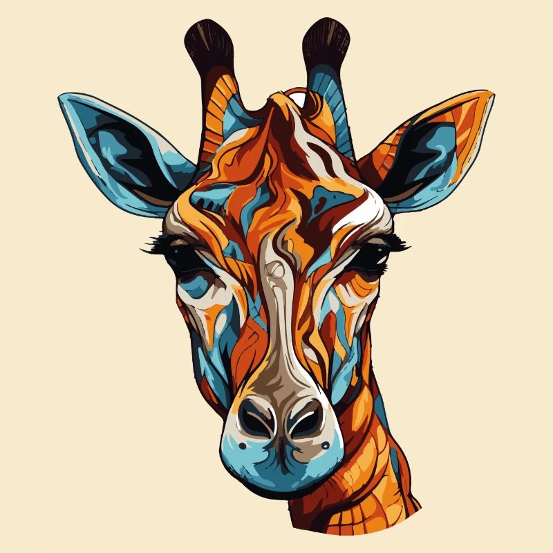 giraffe
