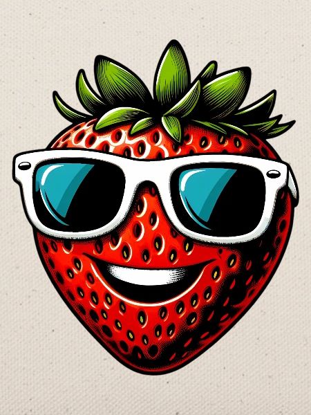 Erdbeeren Erdbeeren
