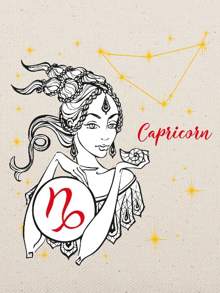 Capricorn