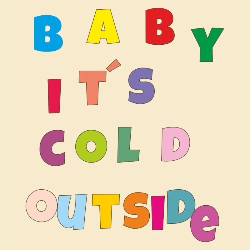 baby its cold 3