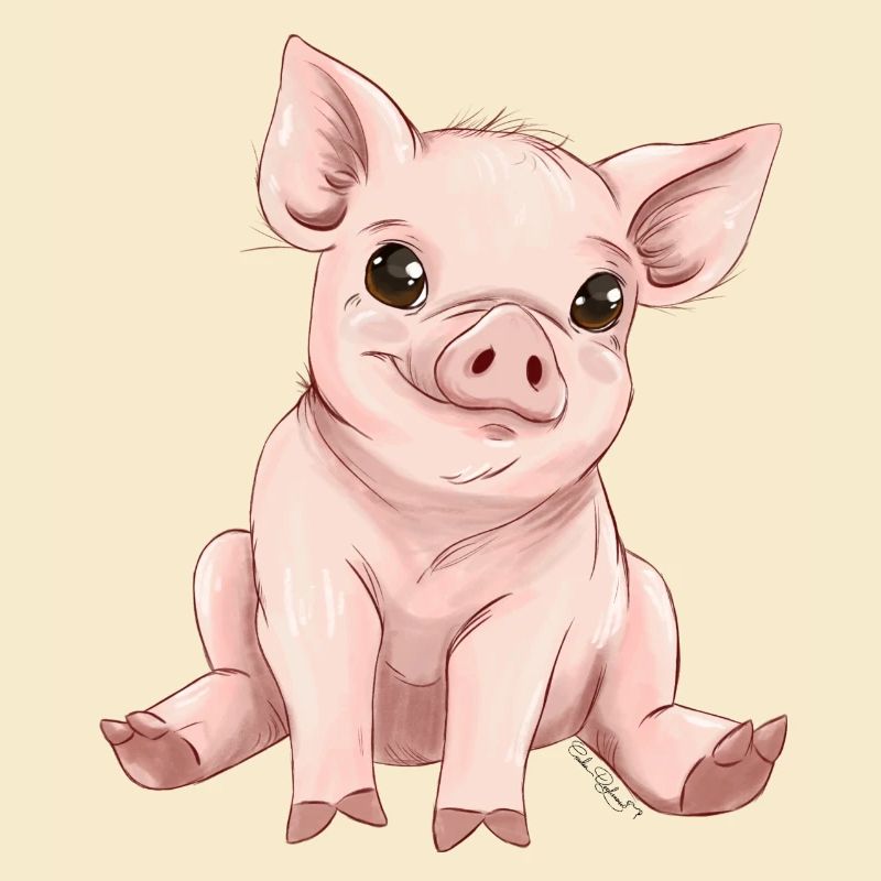 Schweinchen