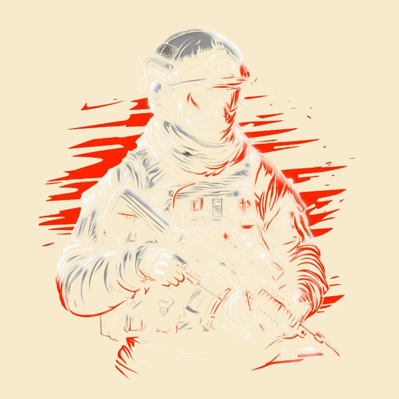 Special Forces