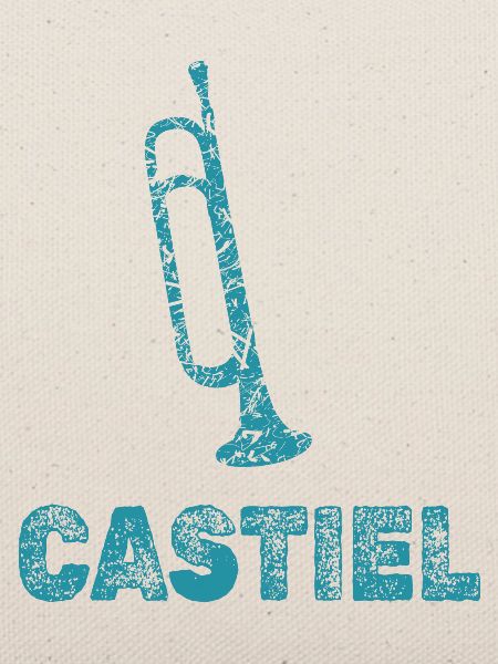 Blasmusik Castiel