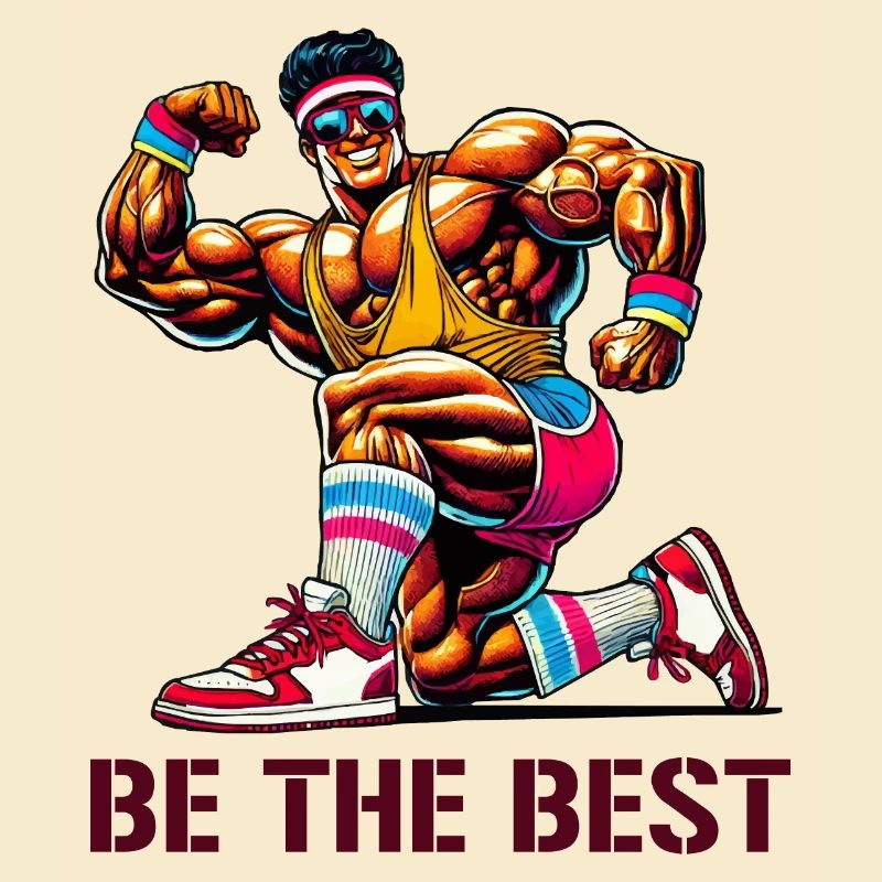 bodybuilder best