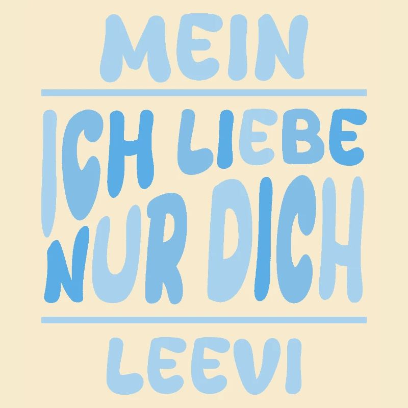 Leevi as a man