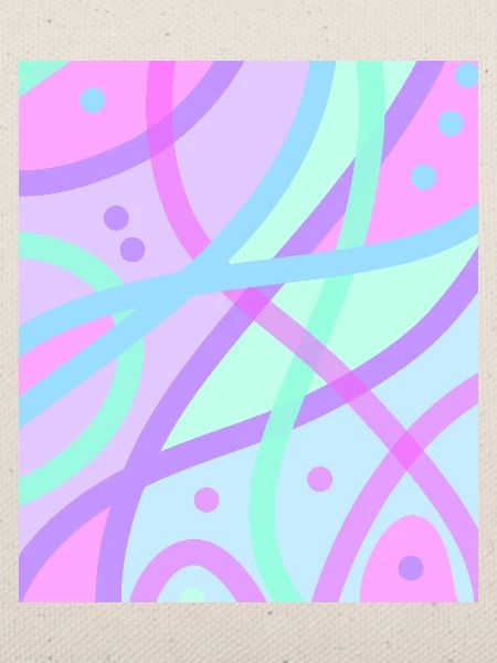 Pastell