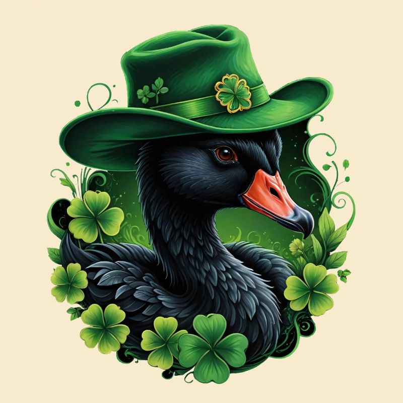 Irish elegance