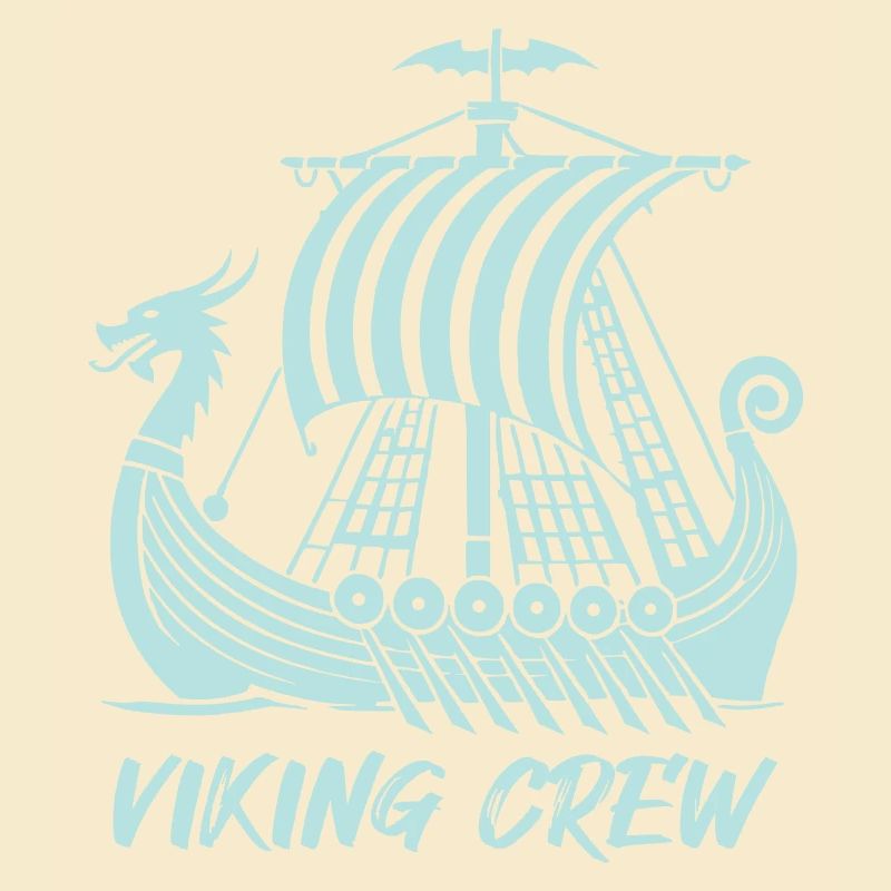 Viking Ship Viking