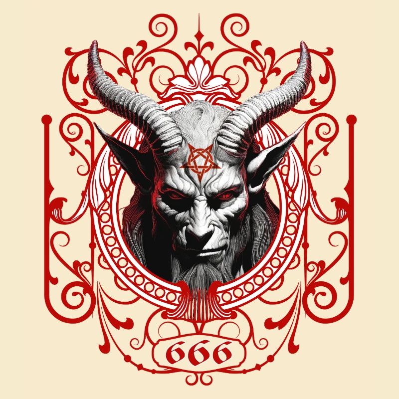 Baphomet