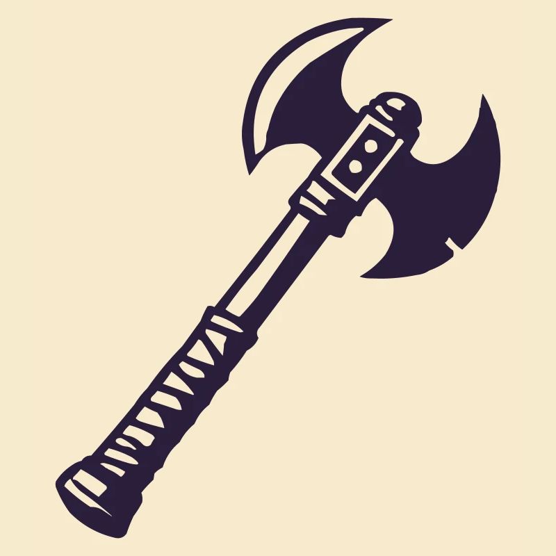 axe