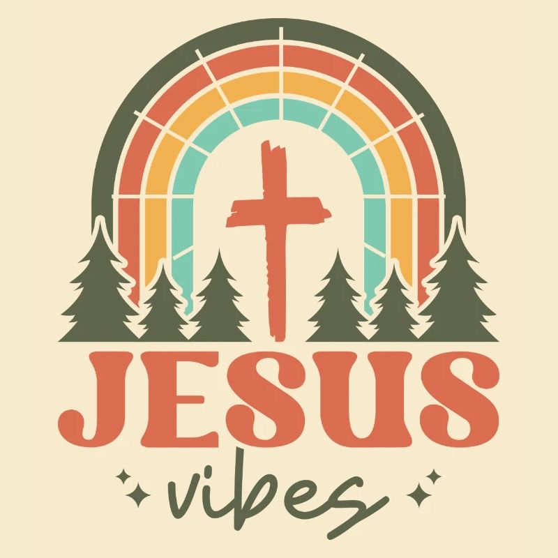 Vibrations de Jésus