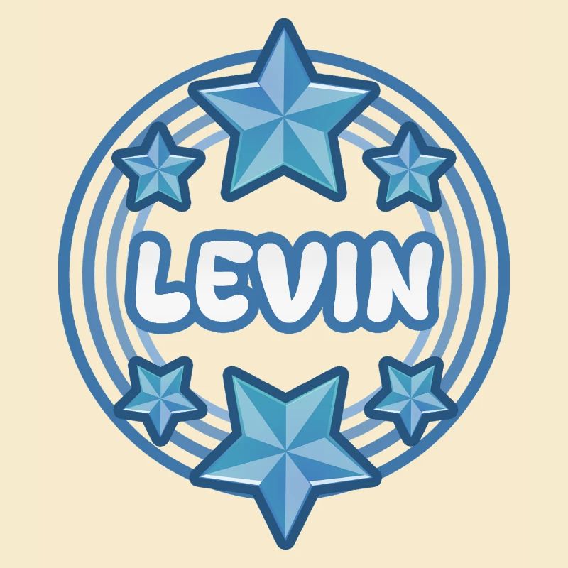 Nom Levin