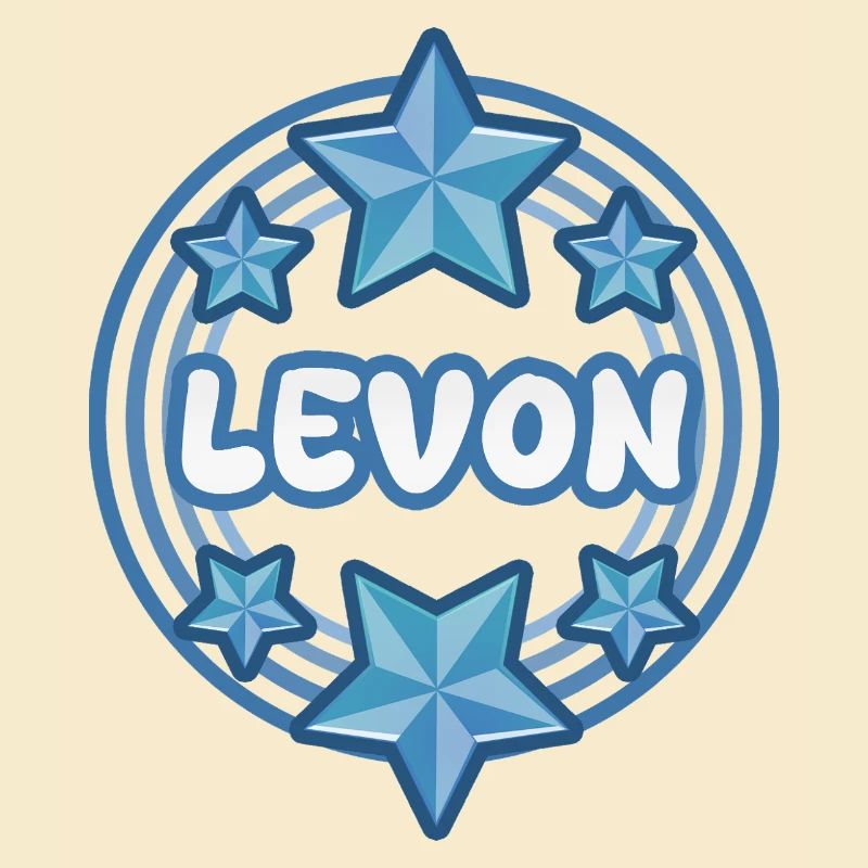 Nom Levon
