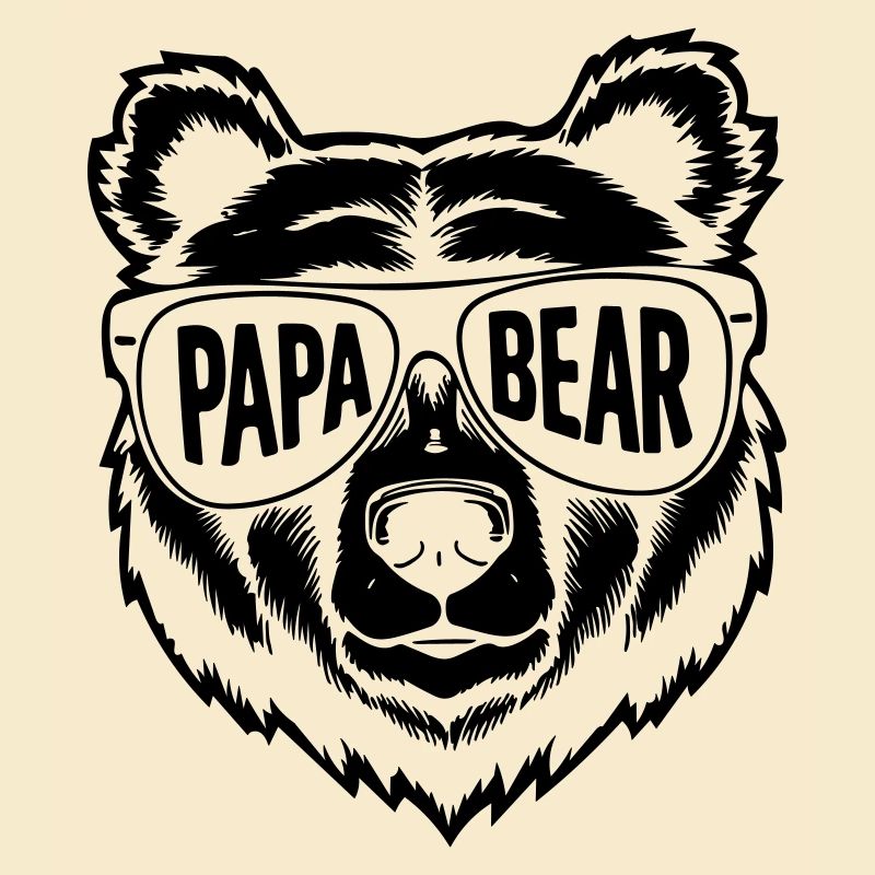 papa bear