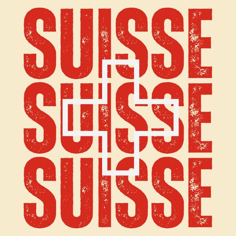 Flagge der Schweiz, Schweizer Stolz