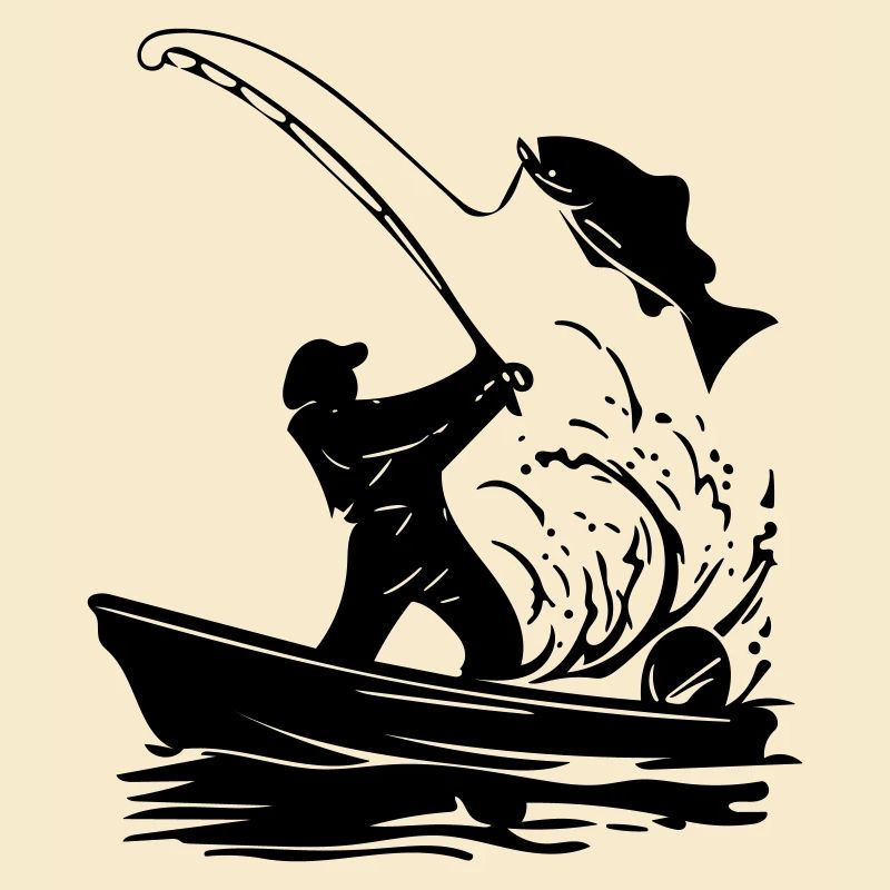 pêcheur