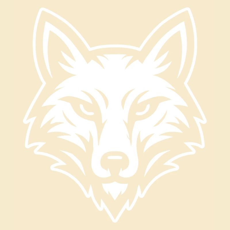 Fuchs Kopf